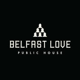 Belfast Love